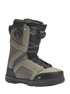 Boundry BOA 2026