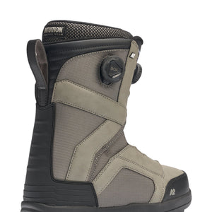 Boundry BOA 2026
