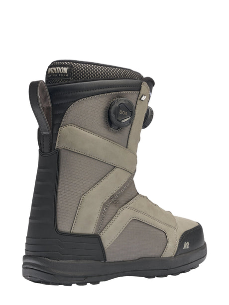 Boundry BOA 2026