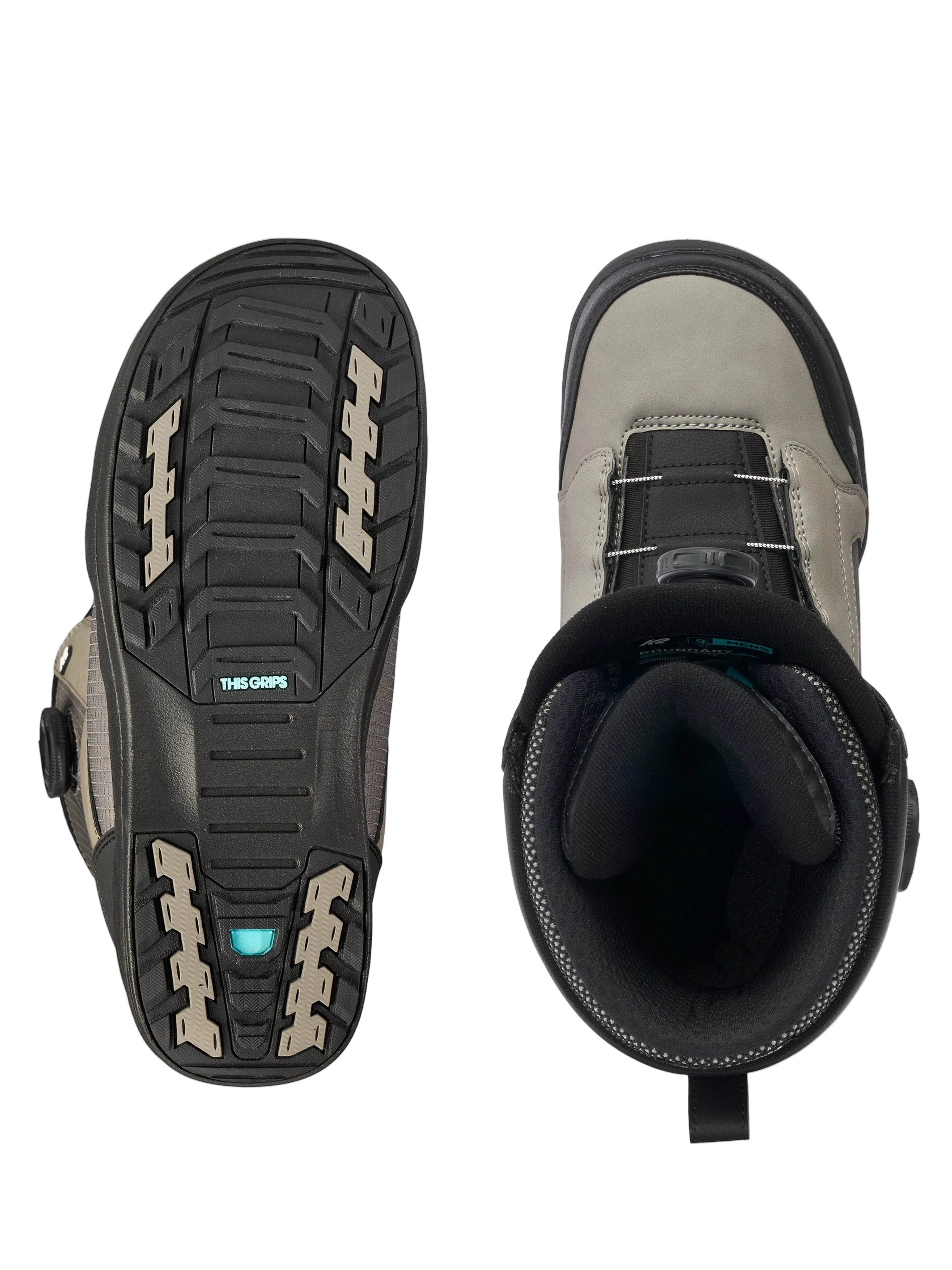Boundry BOA 2026 - Suburban Ski and Bike