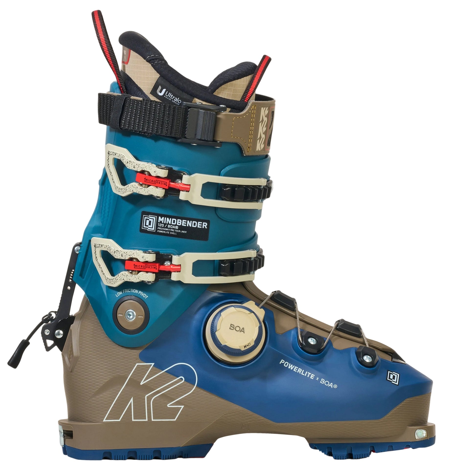 Mindbender 120 BOA GW 2026