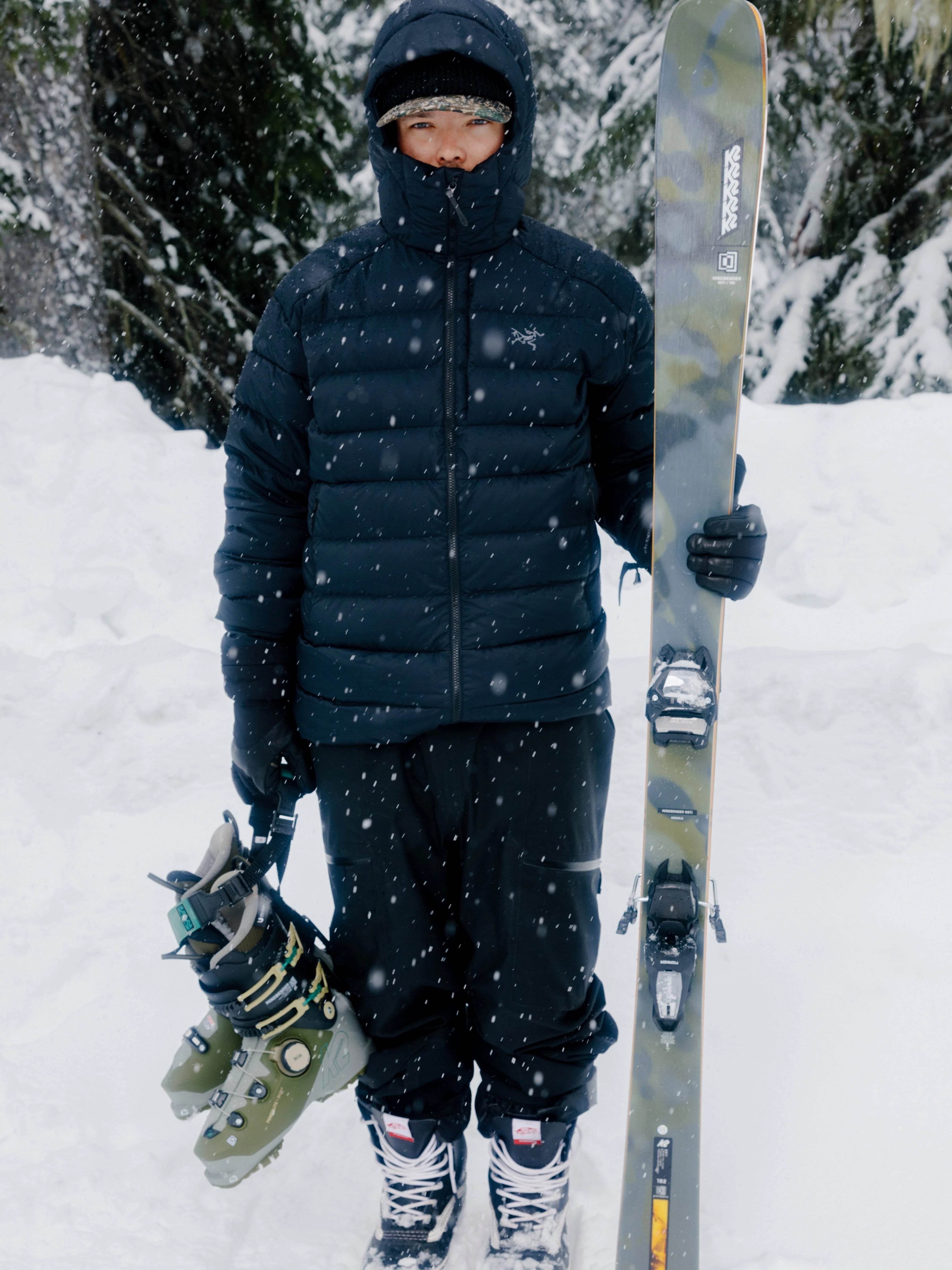 Mindbender 89Ti 2026 - Suburban Ski and Bike