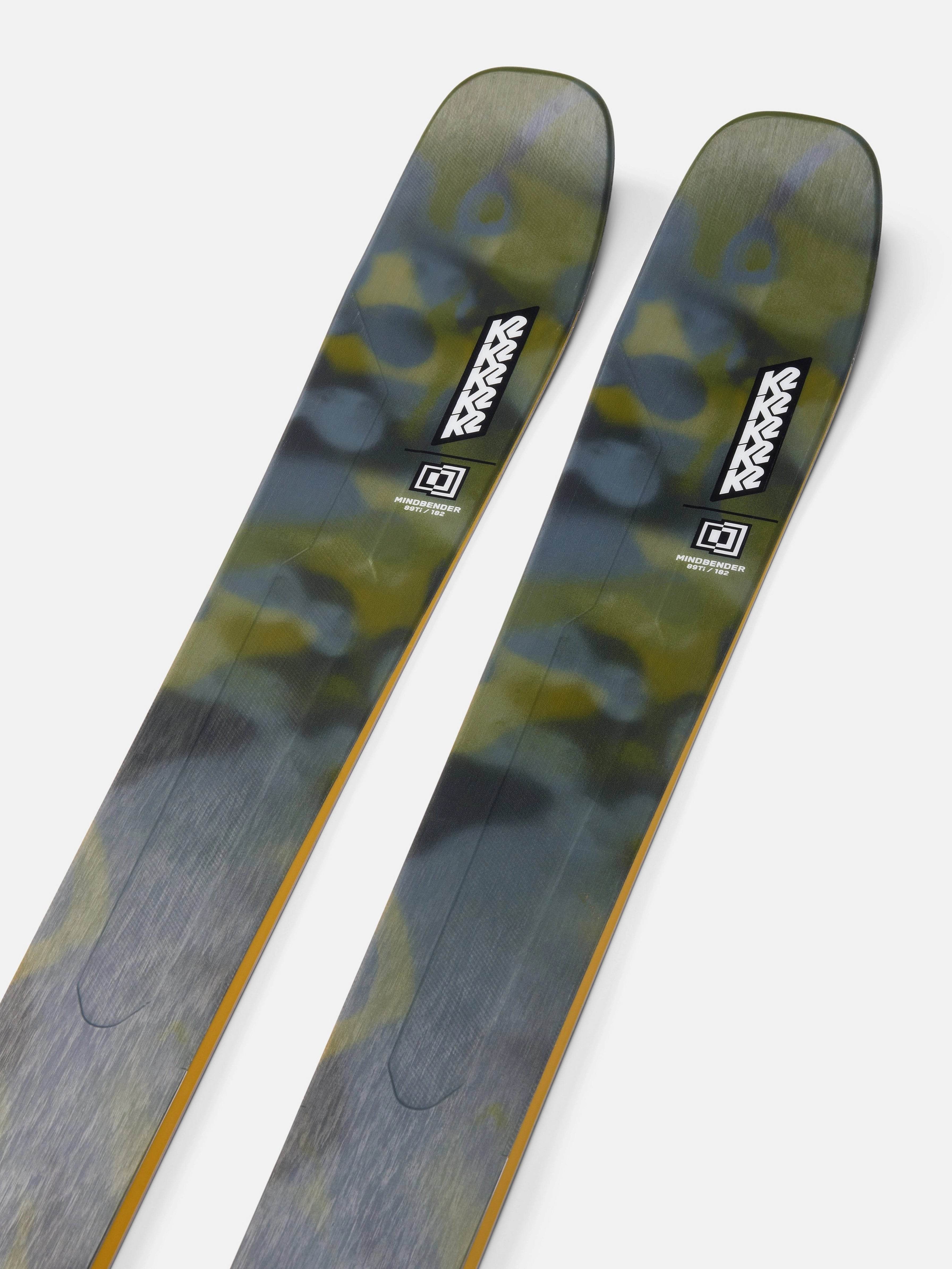 Mindbender 89Ti 2026 - Suburban Ski and Bike