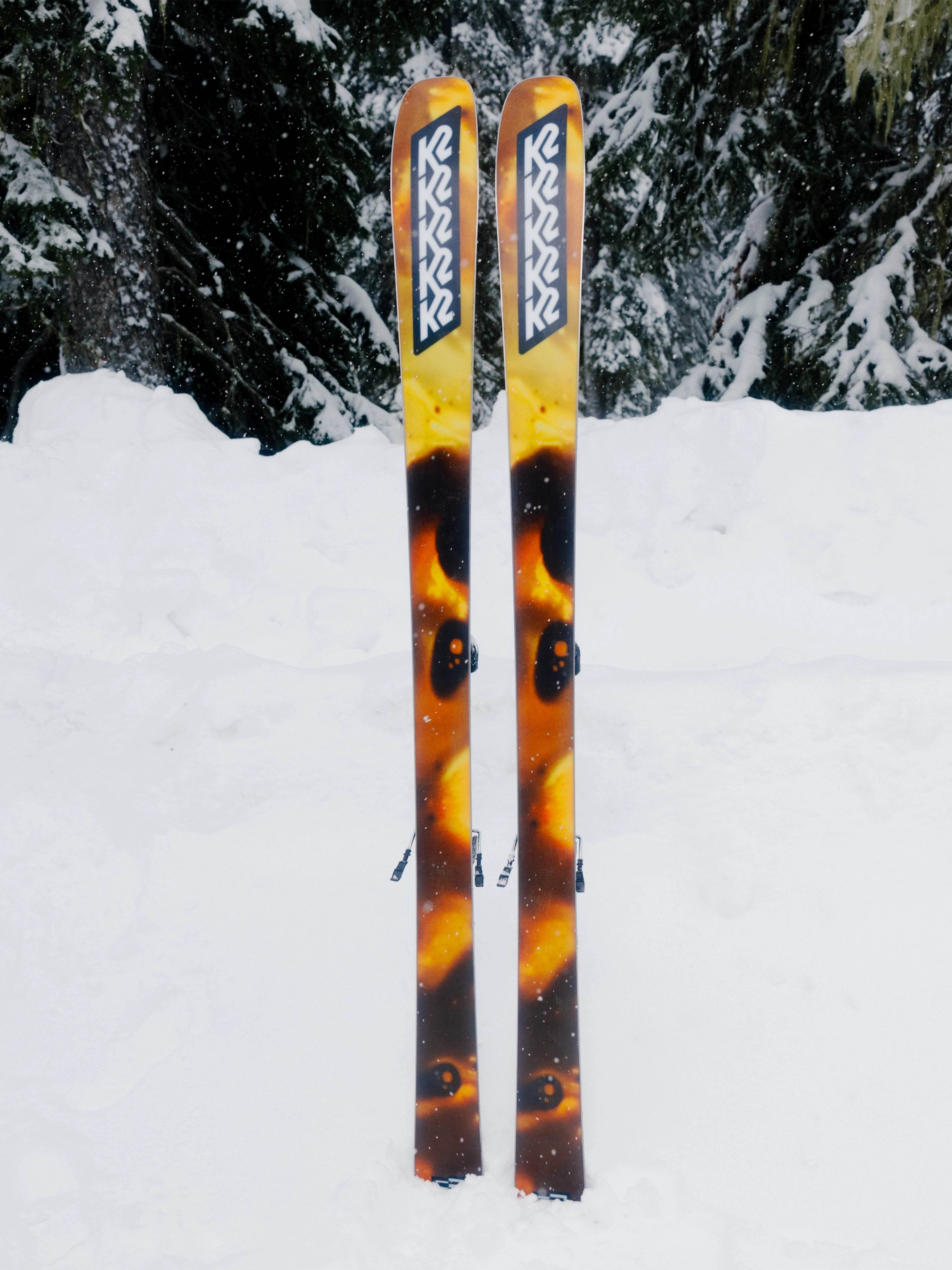 Mindbender 89Ti 2026 - Suburban Ski and Bike