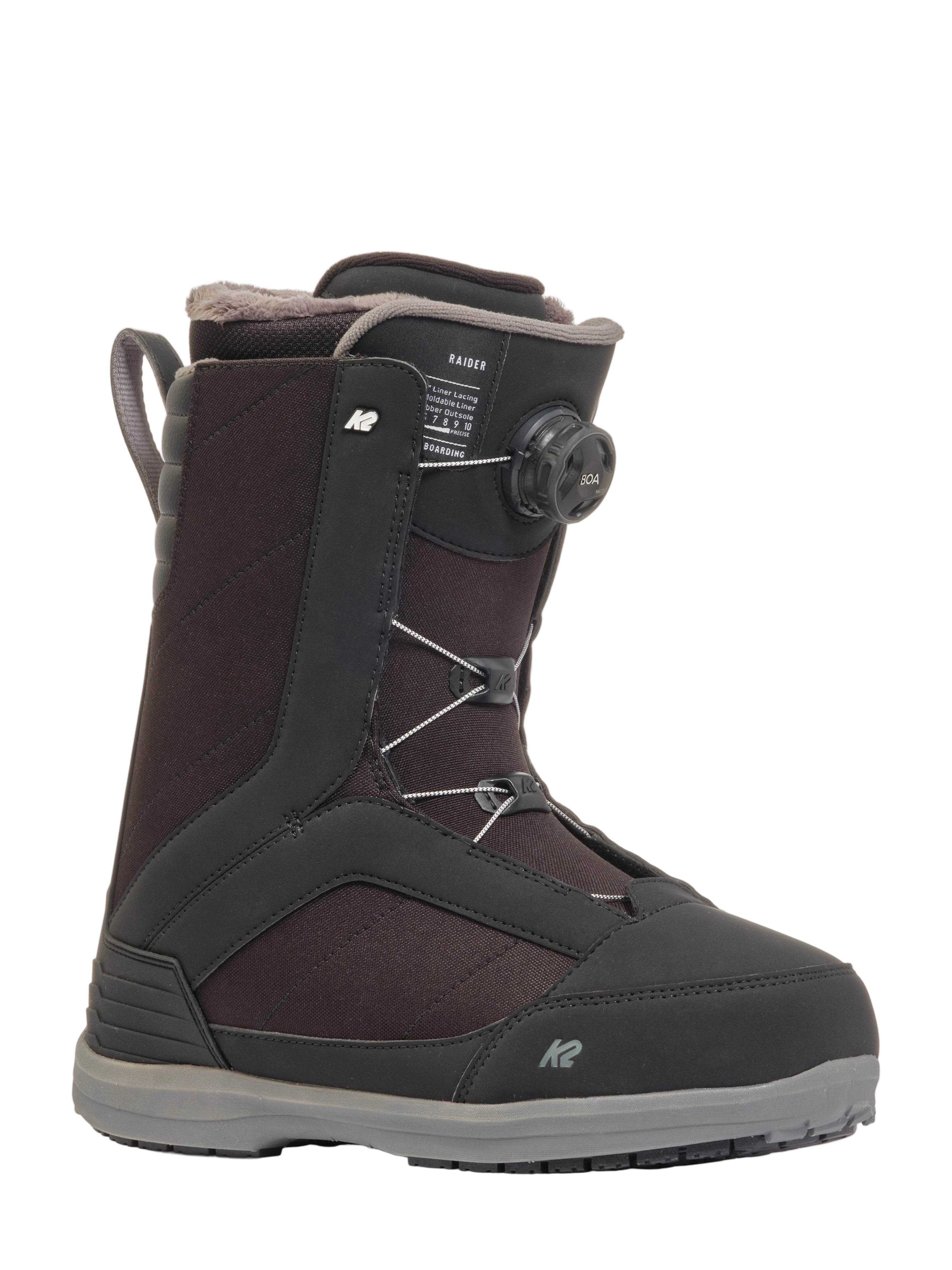 Raider BOA 2026 - Suburban Ski and Bike