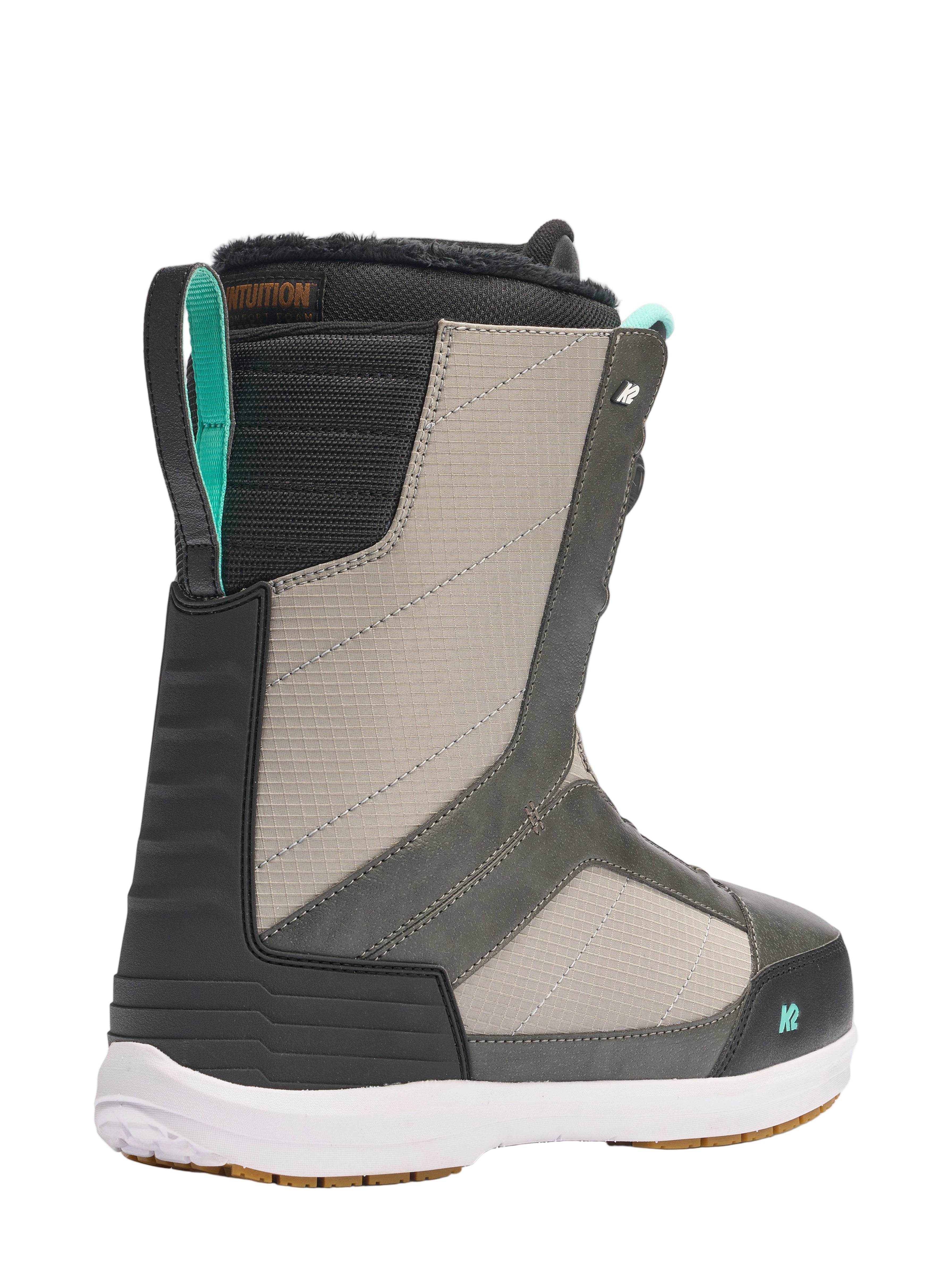 Raider BOA 2026 - Suburban Ski and Bike