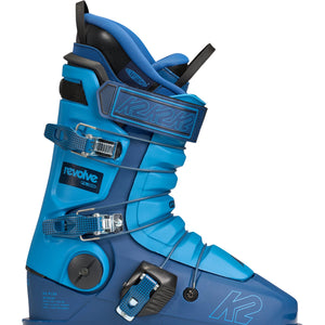 Revolve 2026