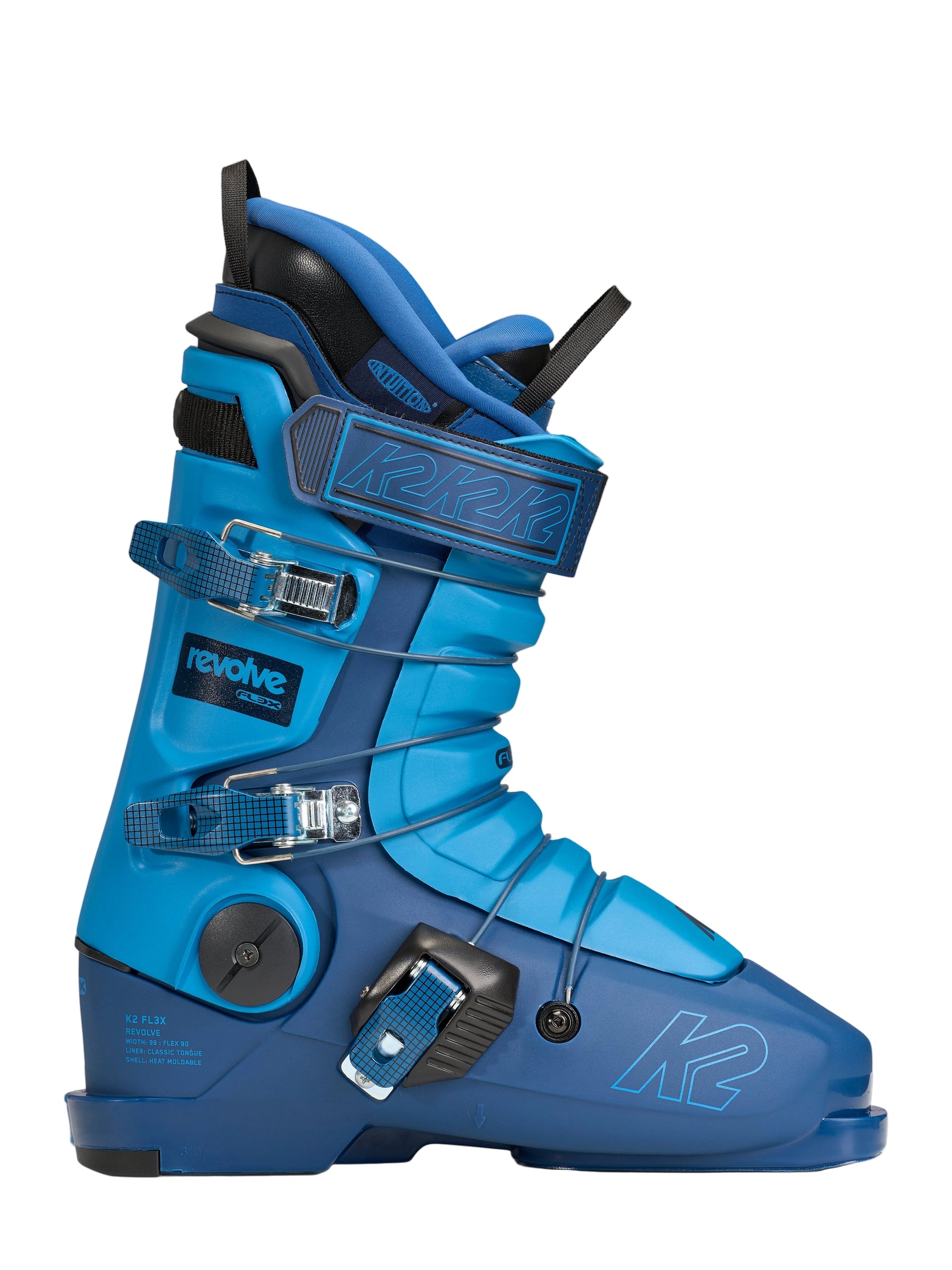 Revolve 2026