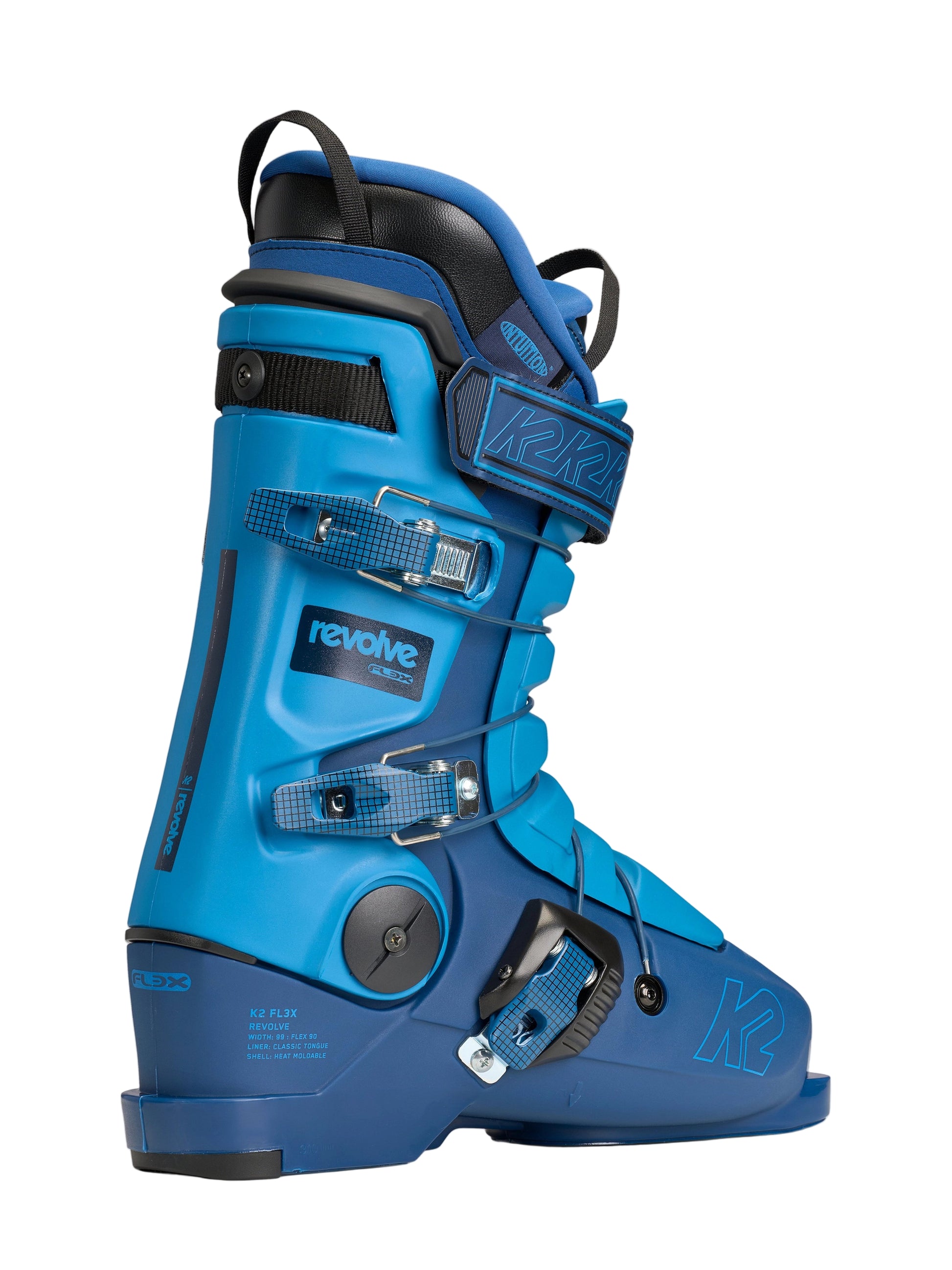 Revolve 2026