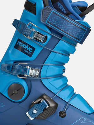 Revolve 2026