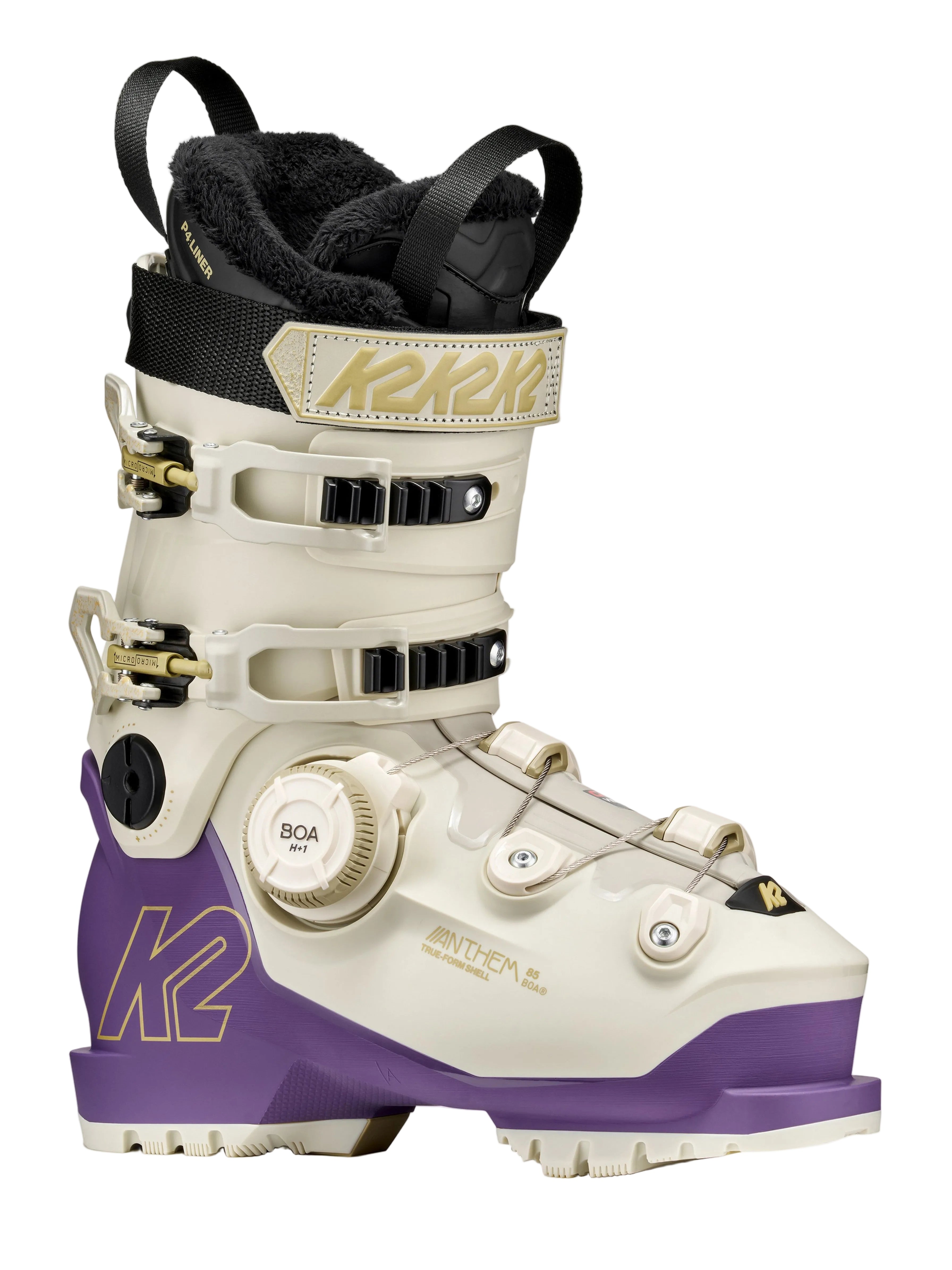 K2 Anthem BOA 85 Women’s Ski Boots 2027
