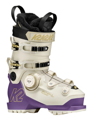 K2 Anthem BOA 85 Women’s Ski Boots 2027