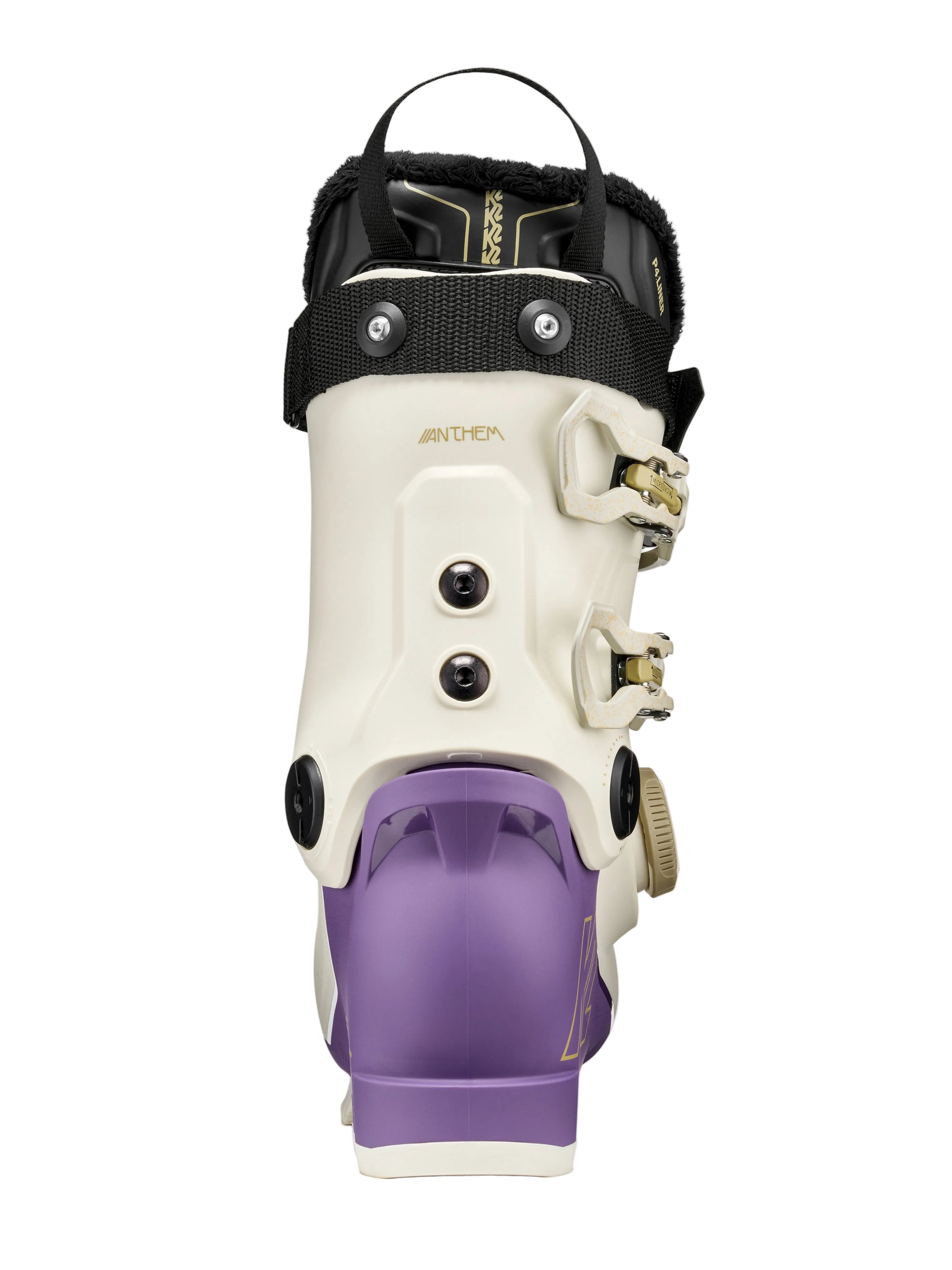 K2 Anthem BOA 85 Women’s Ski Boots 2027
