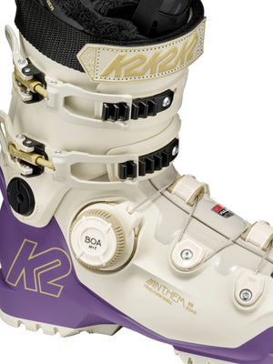 K2 Anthem BOA 85 Women’s Ski Boots 2027