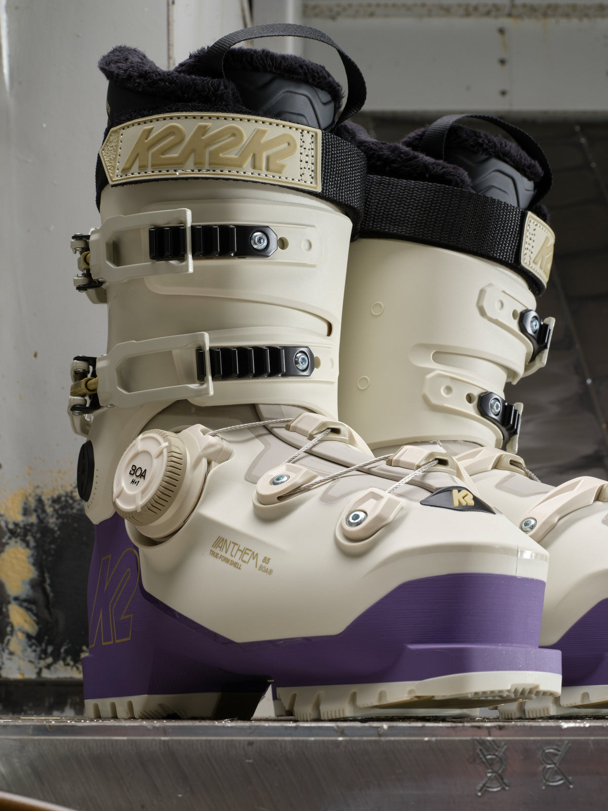 K2 Anthem BOA 85 Women’s Ski Boots 2027