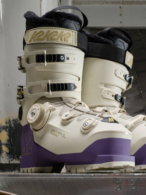 K2 Anthem BOA 85 Women’s Ski Boots 2027