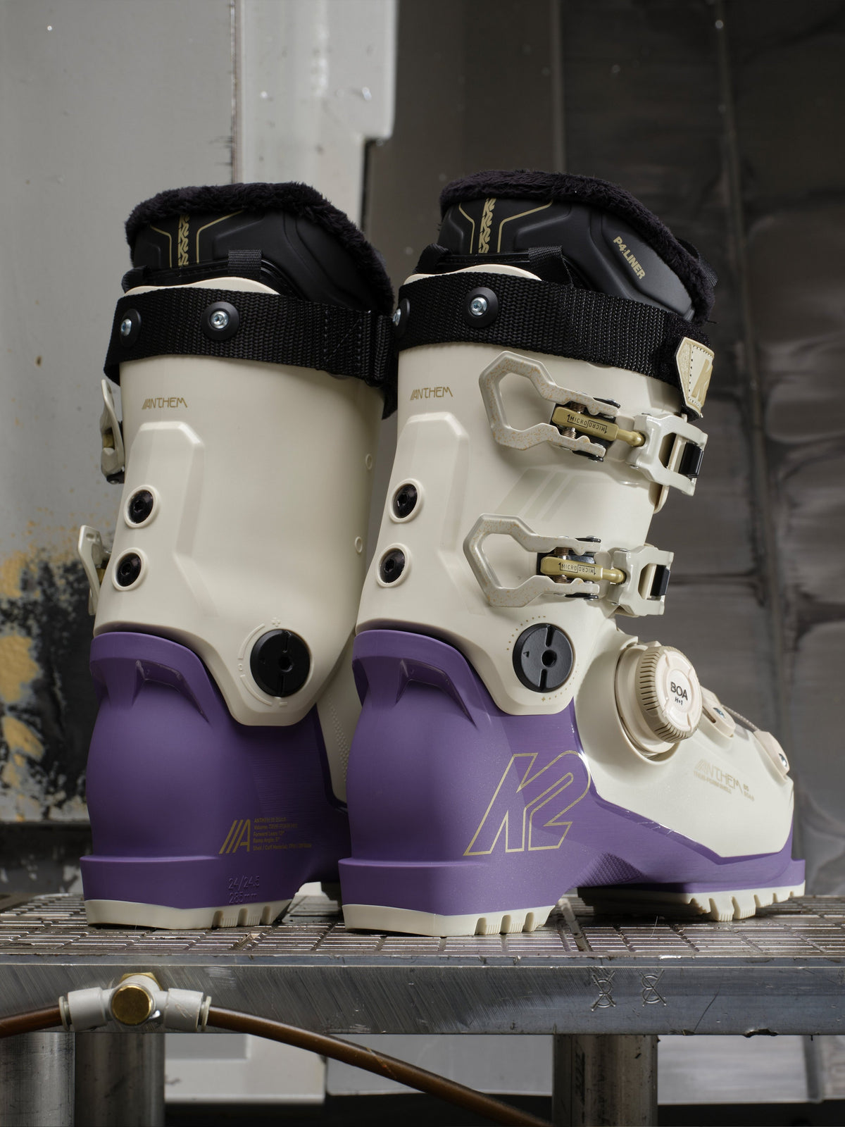K2 Anthem BOA 85 Women’s Ski Boots 2027