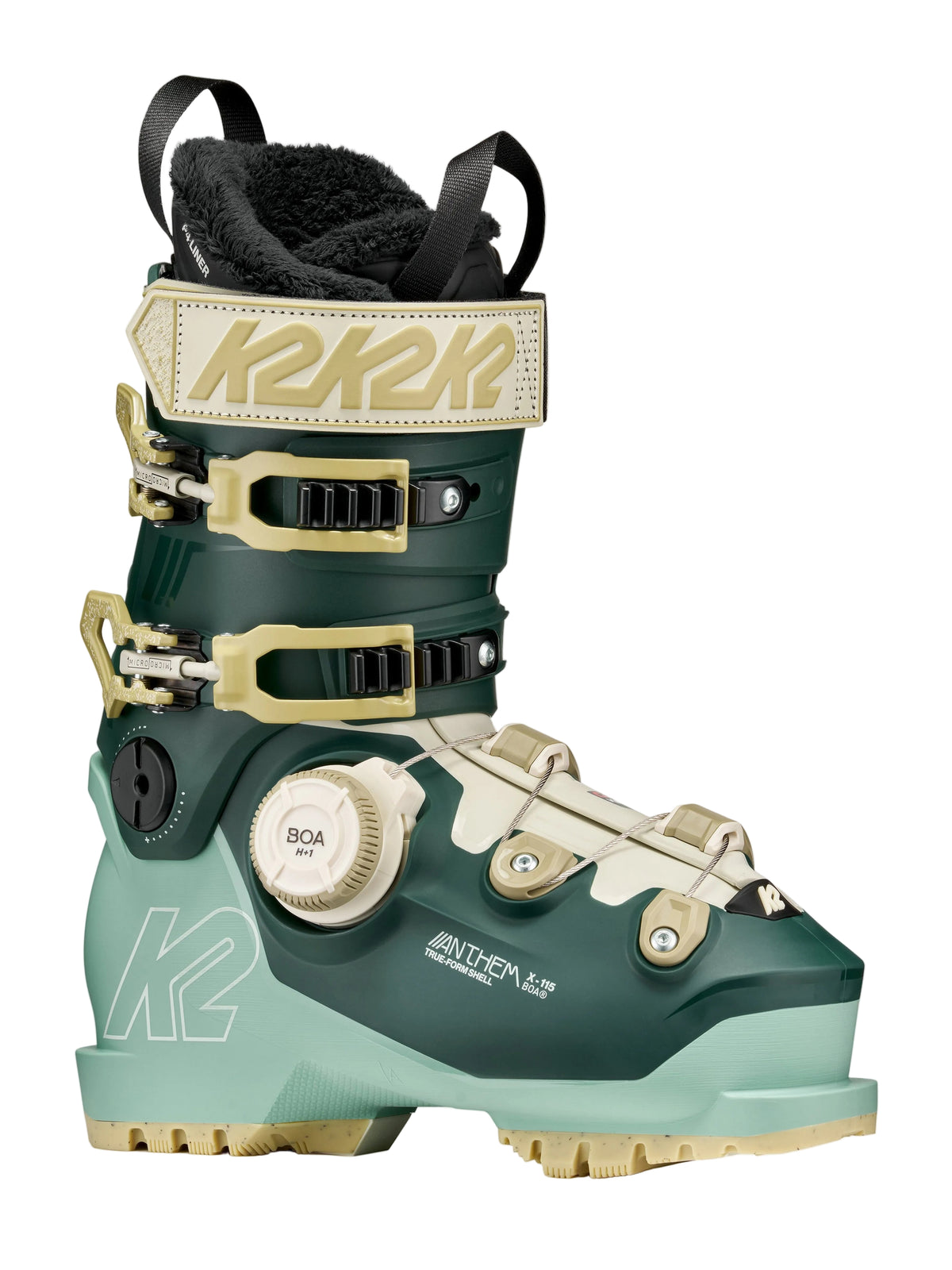 K2 Anthem X BOA 115 Women’s Ski Boots 2027