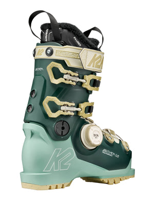 K2 Anthem X BOA 115 Women’s Ski Boots 2027