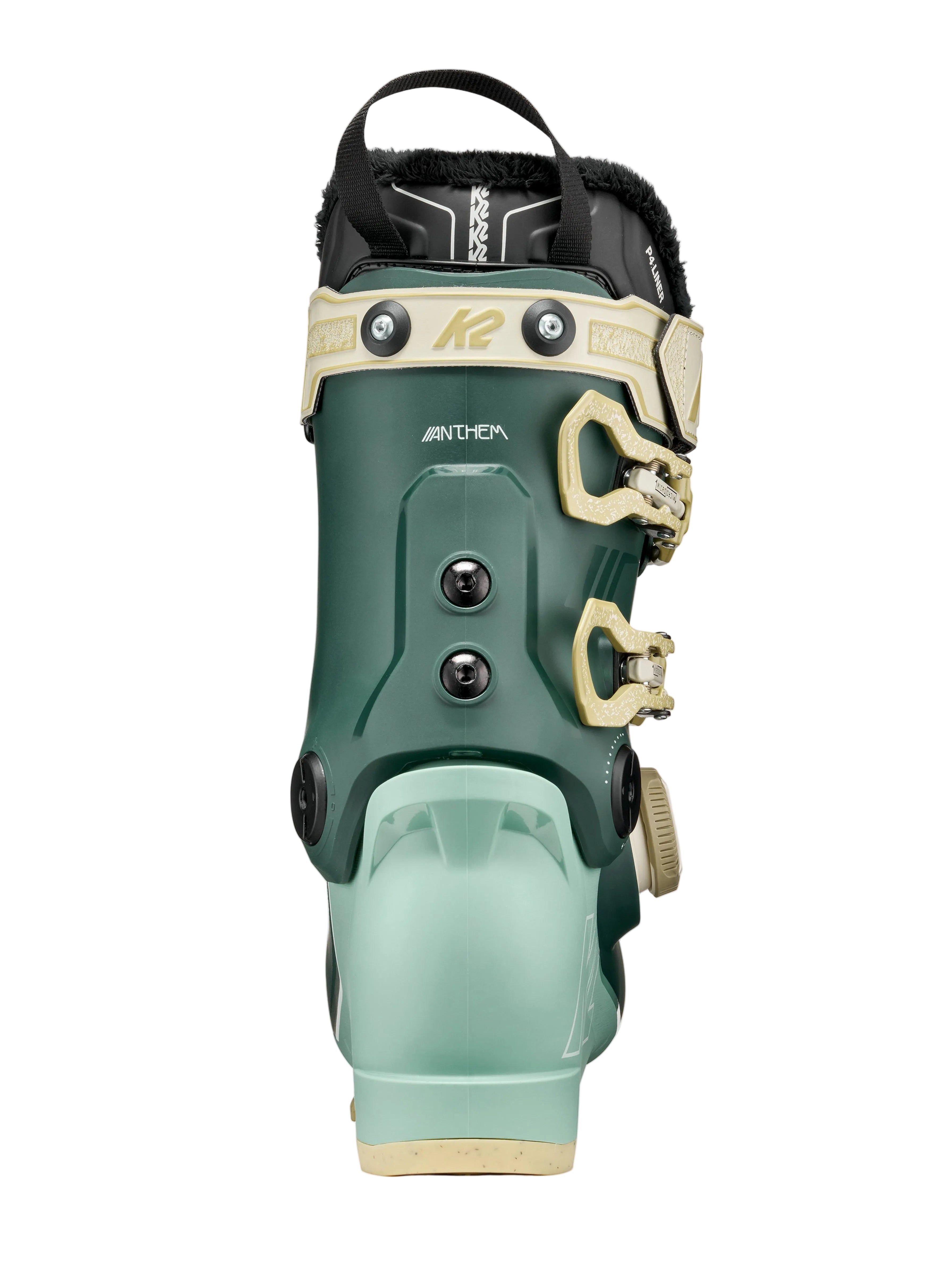 K2 Anthem X BOA 115 Women’s Ski Boots 2027