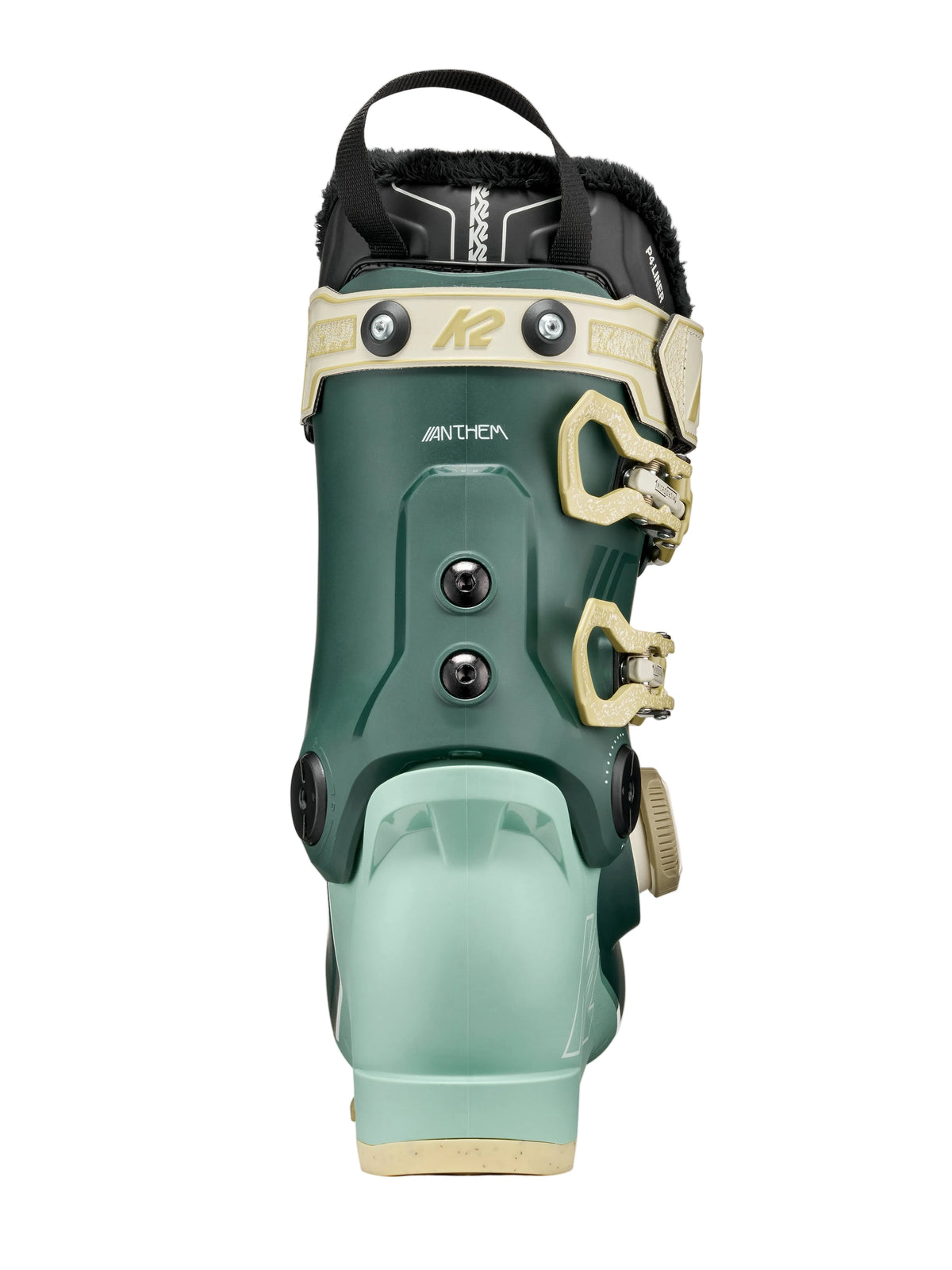 K2 Anthem X BOA 115 Women’s Ski Boots 2027