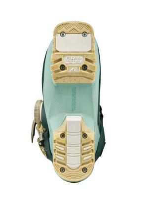 K2 Anthem X BOA 115 Women’s Ski Boots 2027
