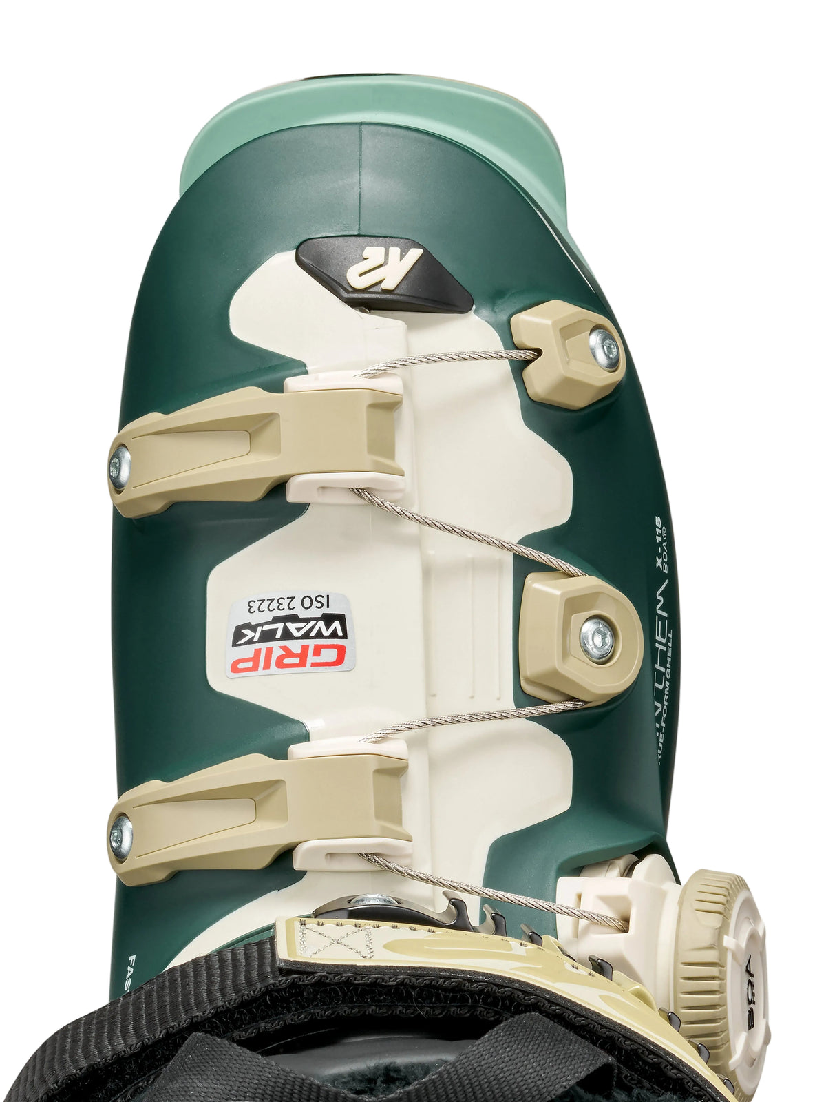 K2 Anthem X BOA 115 Women’s Ski Boots 2027