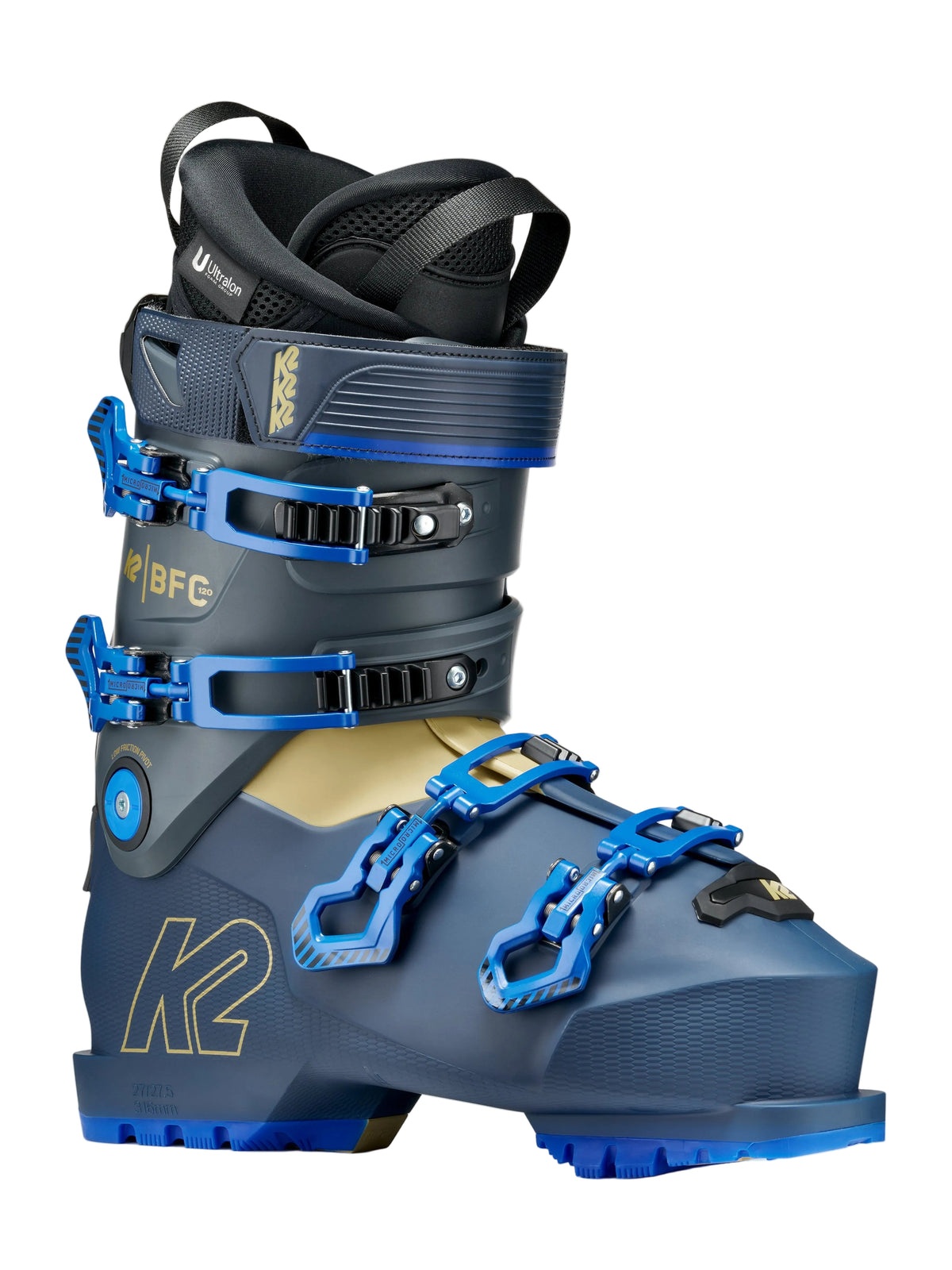 K2 BFC 120 GW Men's Ski Boots 2027