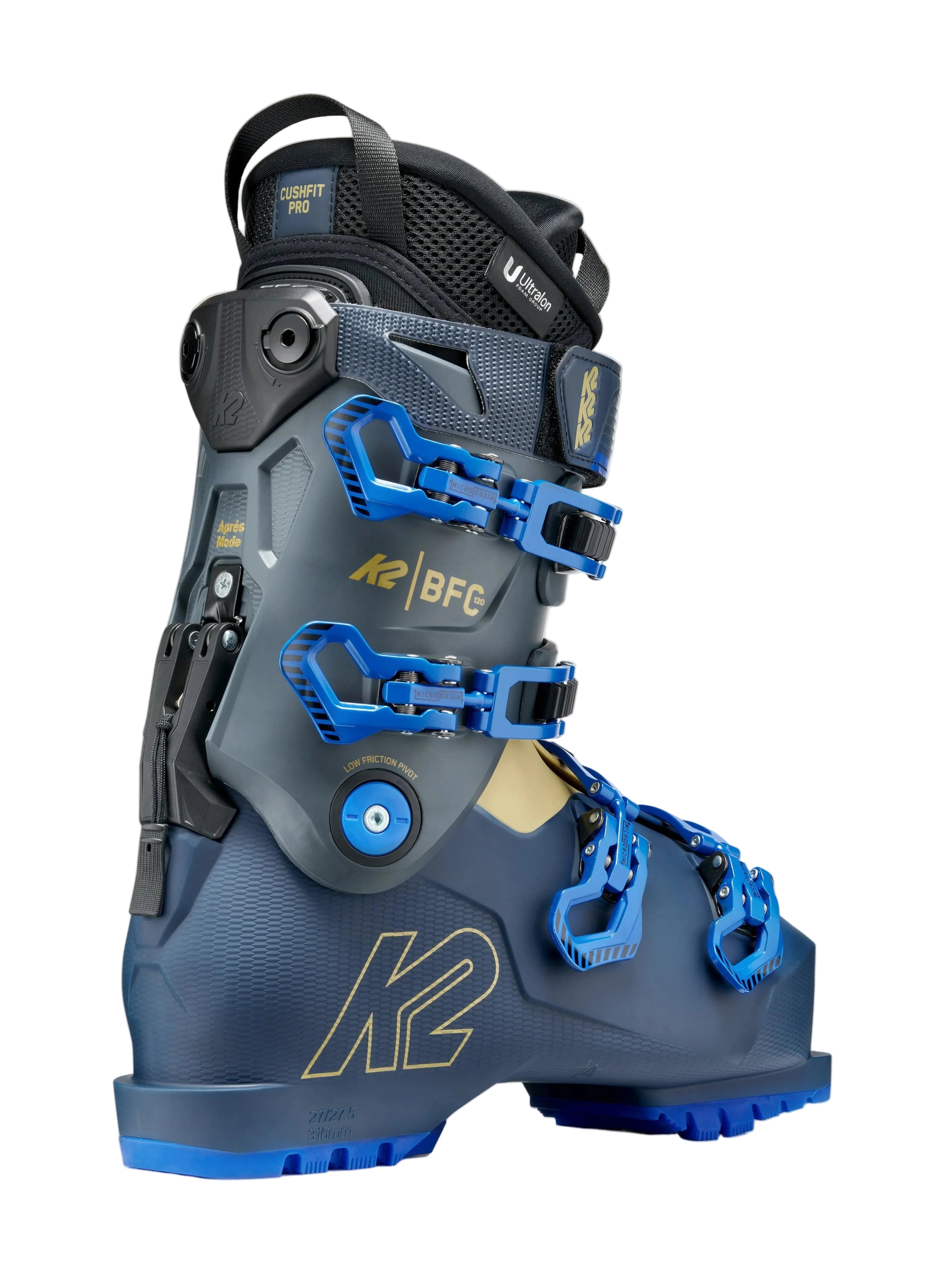 K2 BFC 120 GW Men's Ski Boots 2027
