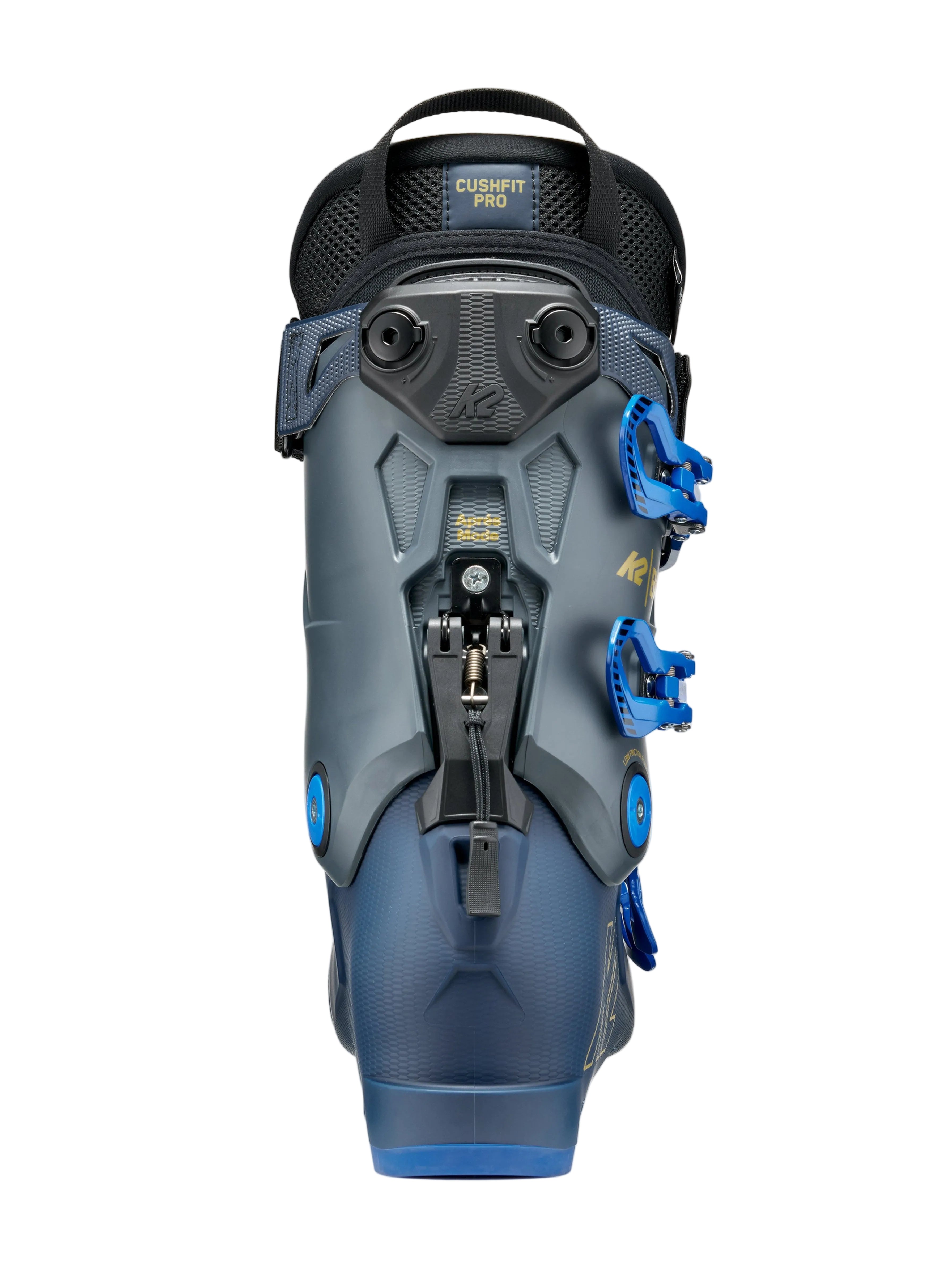 K2 BFC 120 GW Men's Ski Boots 2027