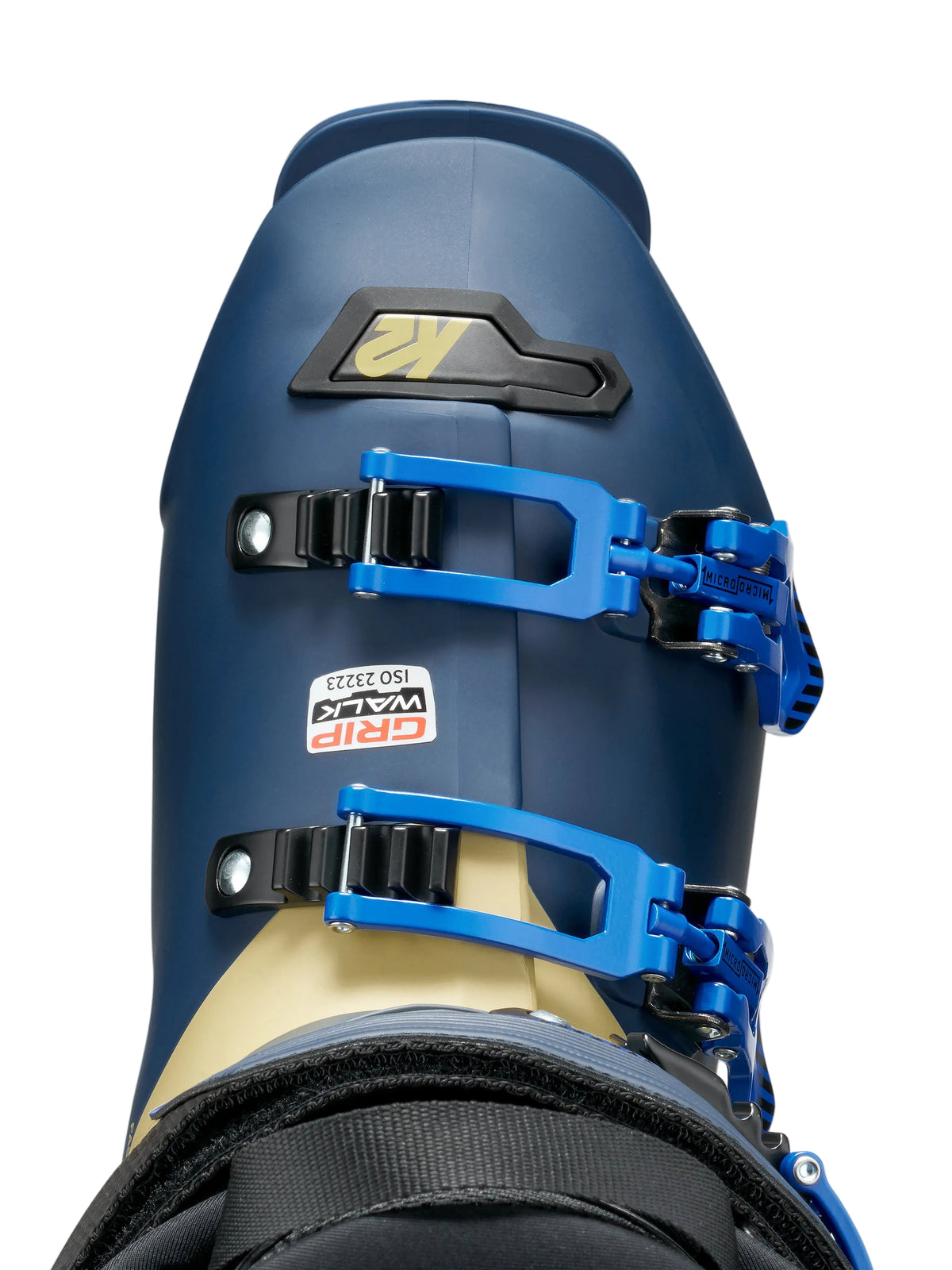 K2 BFC 120 GW Men's Ski Boots 2027