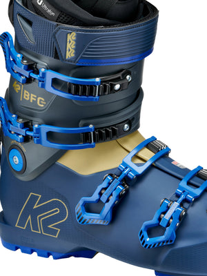 K2 BFC 120 GW Men's Ski Boots 2027