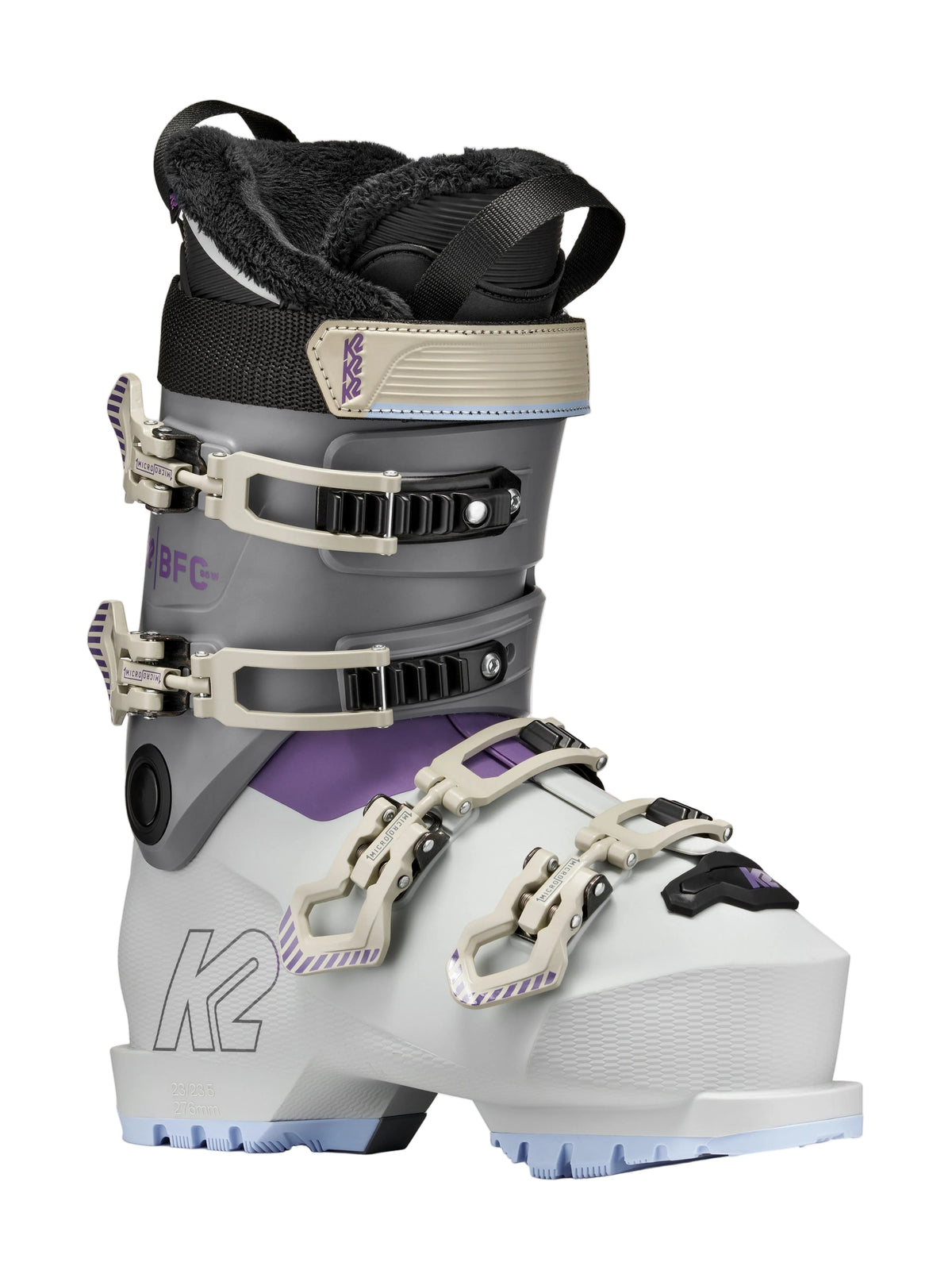 K2 BFC 95 W Women’s Ski Boots 2027