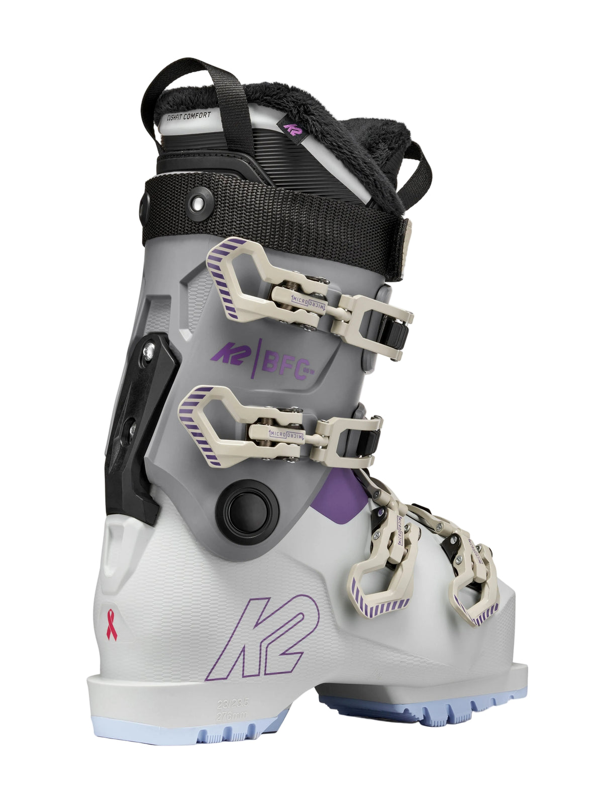 K2 BFC 95 W Women’s Ski Boots 2027