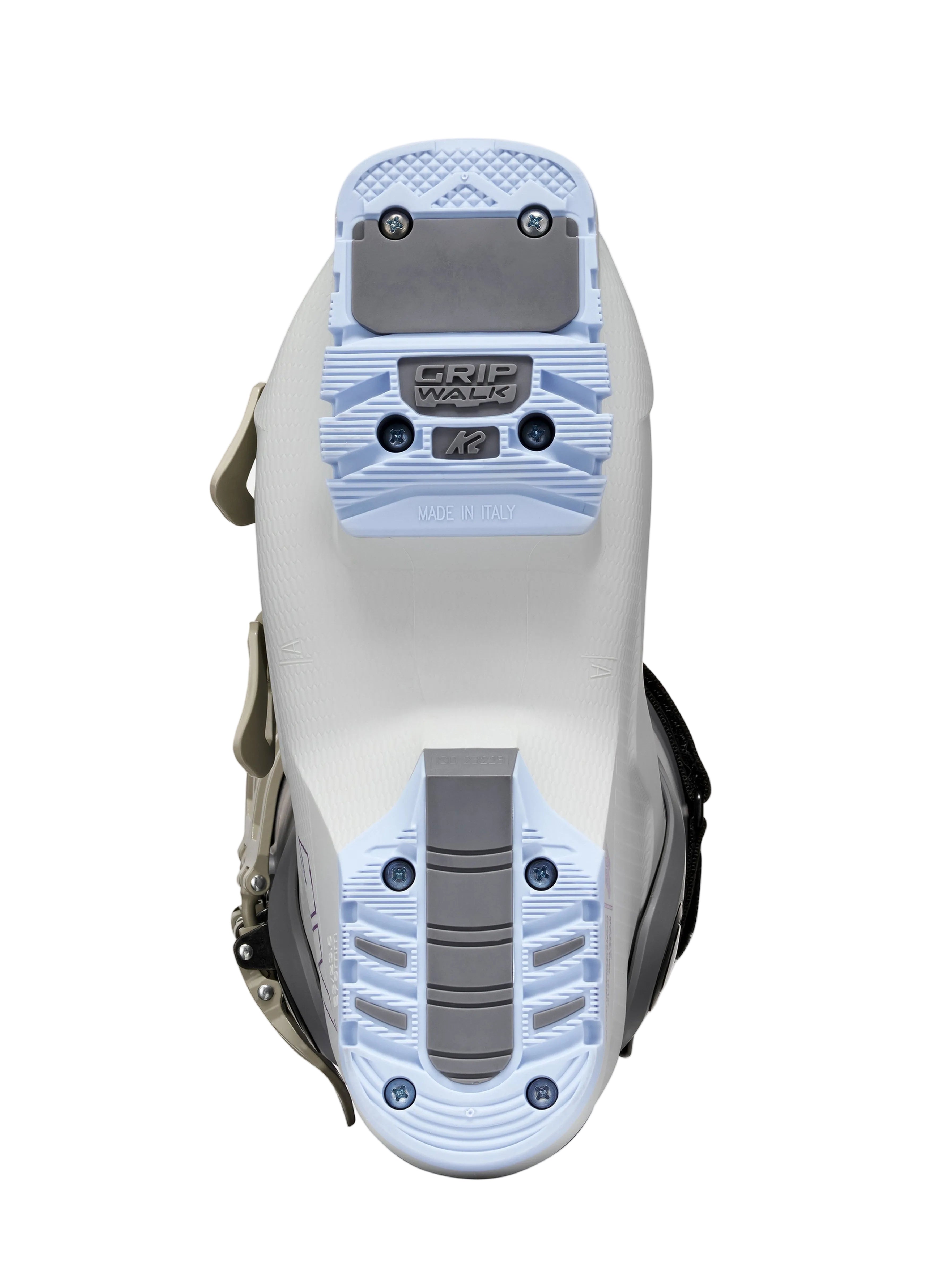 K2 BFC 95 W Women’s Ski Boots 2027
