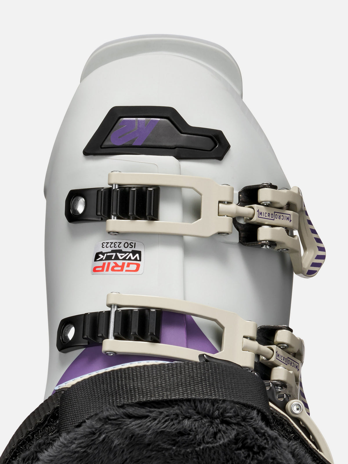 K2 BFC 95 W Women’s Ski Boots 2027