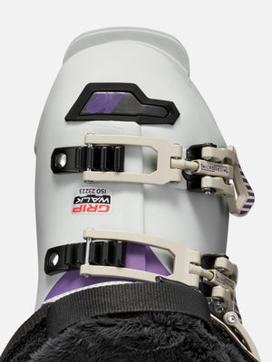 K2 BFC 95 W Women’s Ski Boots 2027