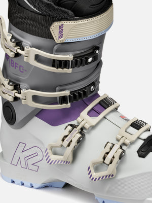 K2 BFC 95 W Women’s Ski Boots 2027