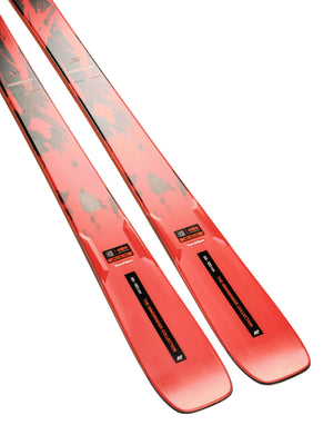 K2 Mindbender 88 Skis 2027