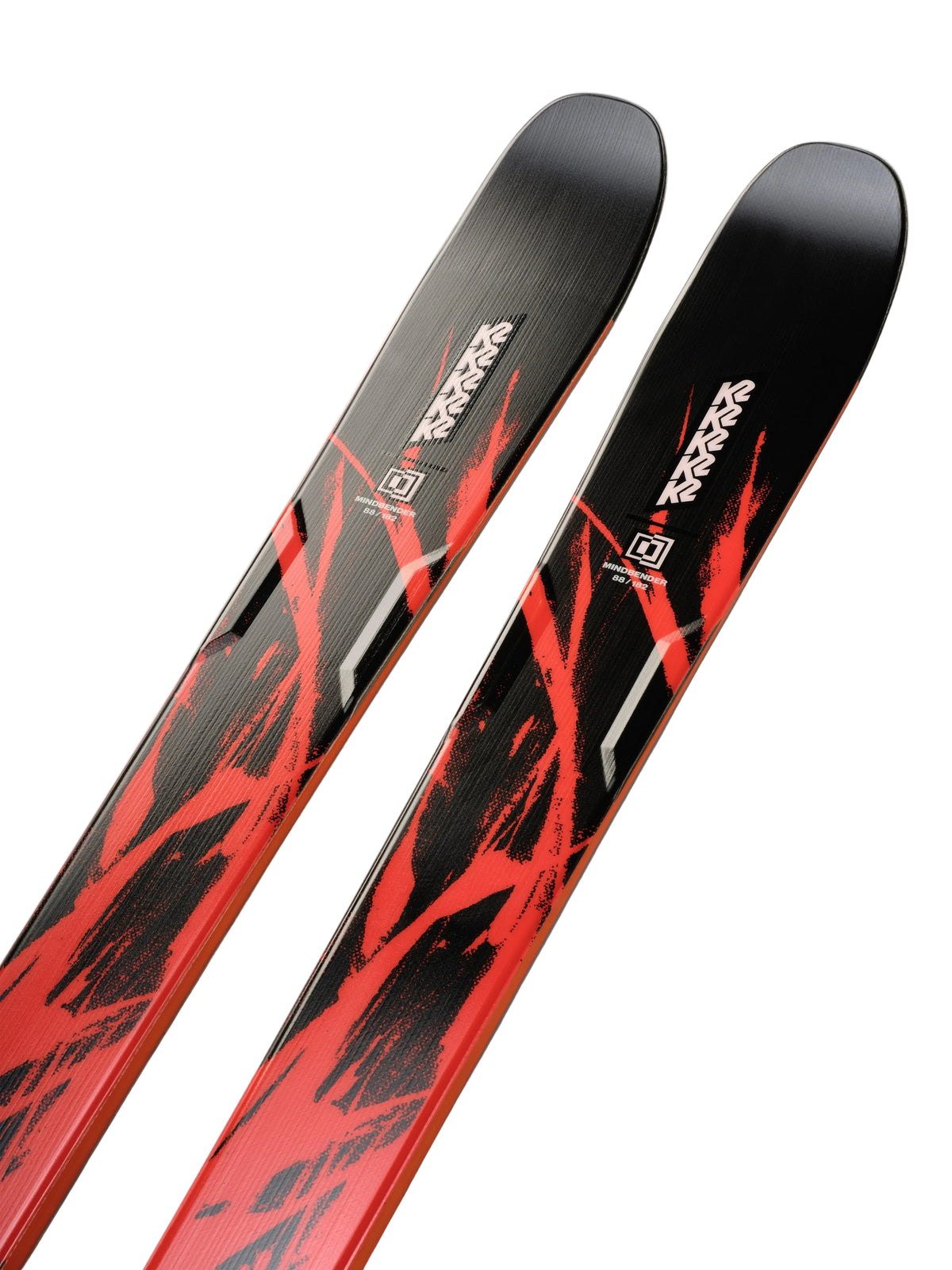 K2 Mindbender 88 Skis 2027