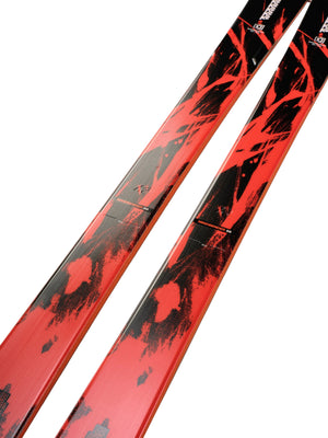 K2 Mindbender 88 Skis 2027
