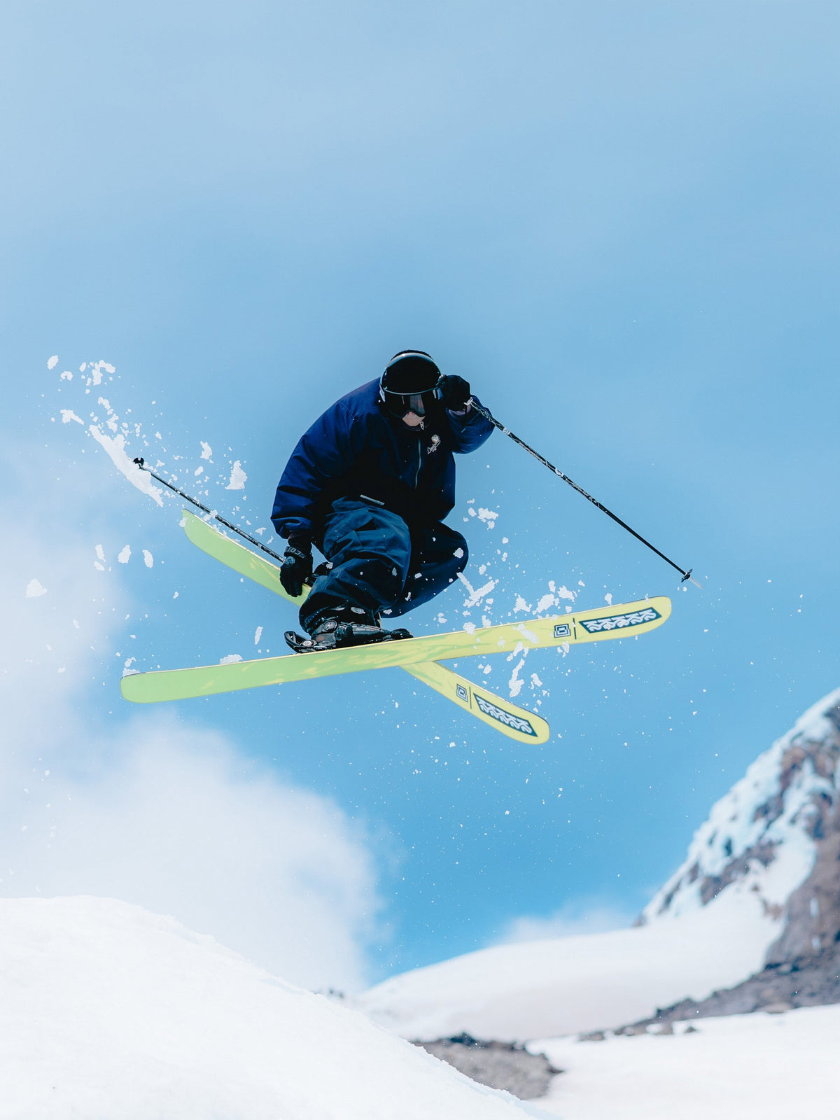 K2 Mindbender 96 Skis 2027