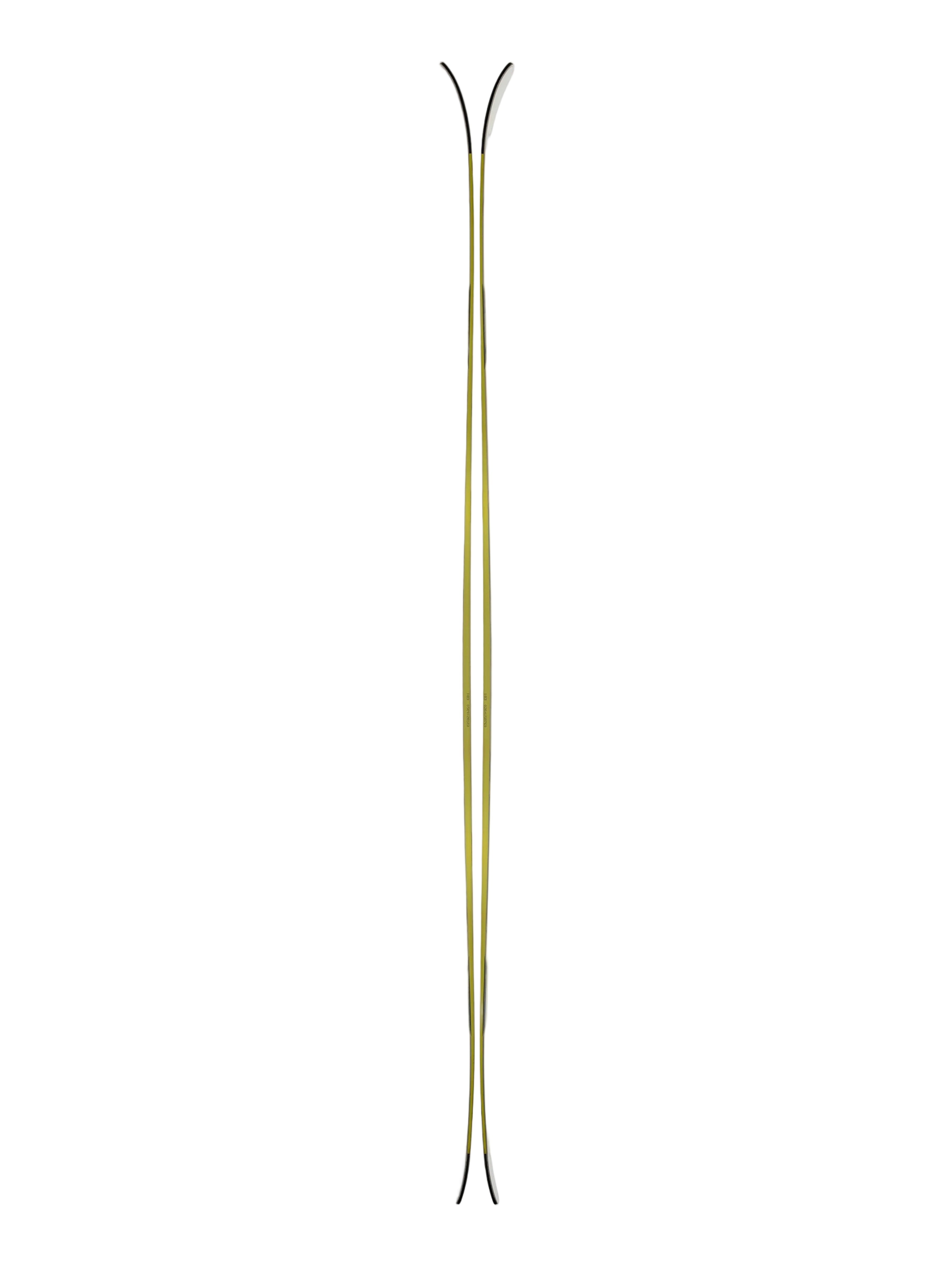 K2 Mindbender 96 Skis 2027