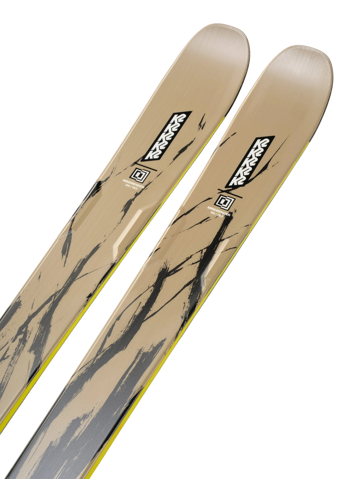 K2 Mindbender 96 Skis 2027