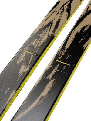 K2 Mindbender 96 Skis 2027