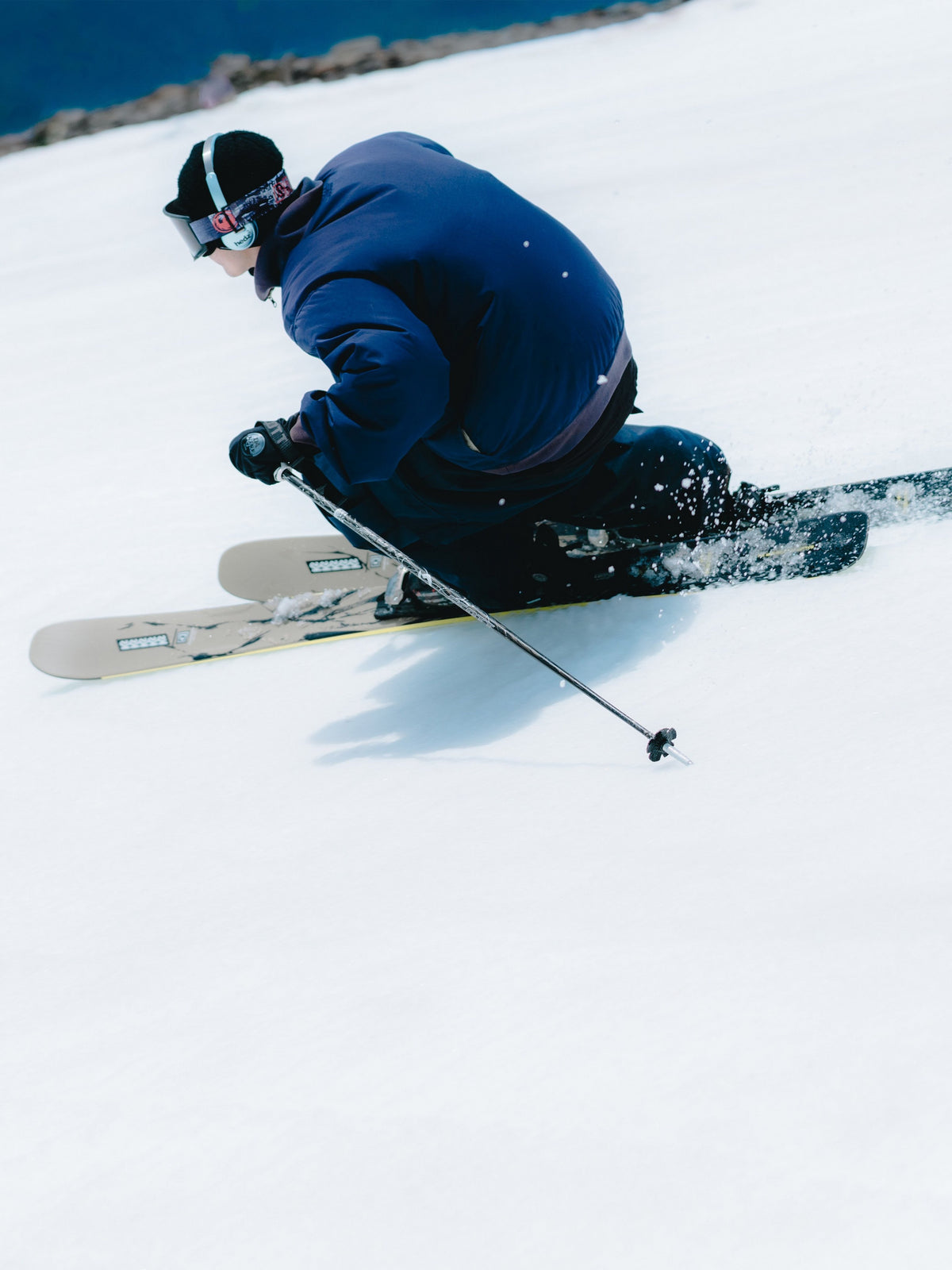 K2 Mindbender 96 Skis 2027