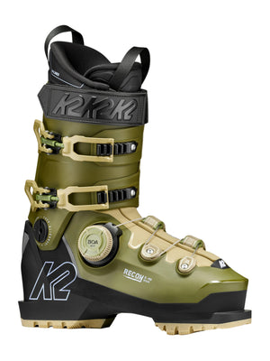K2 Recon X BOA 110 Men's Ski Boots 2027