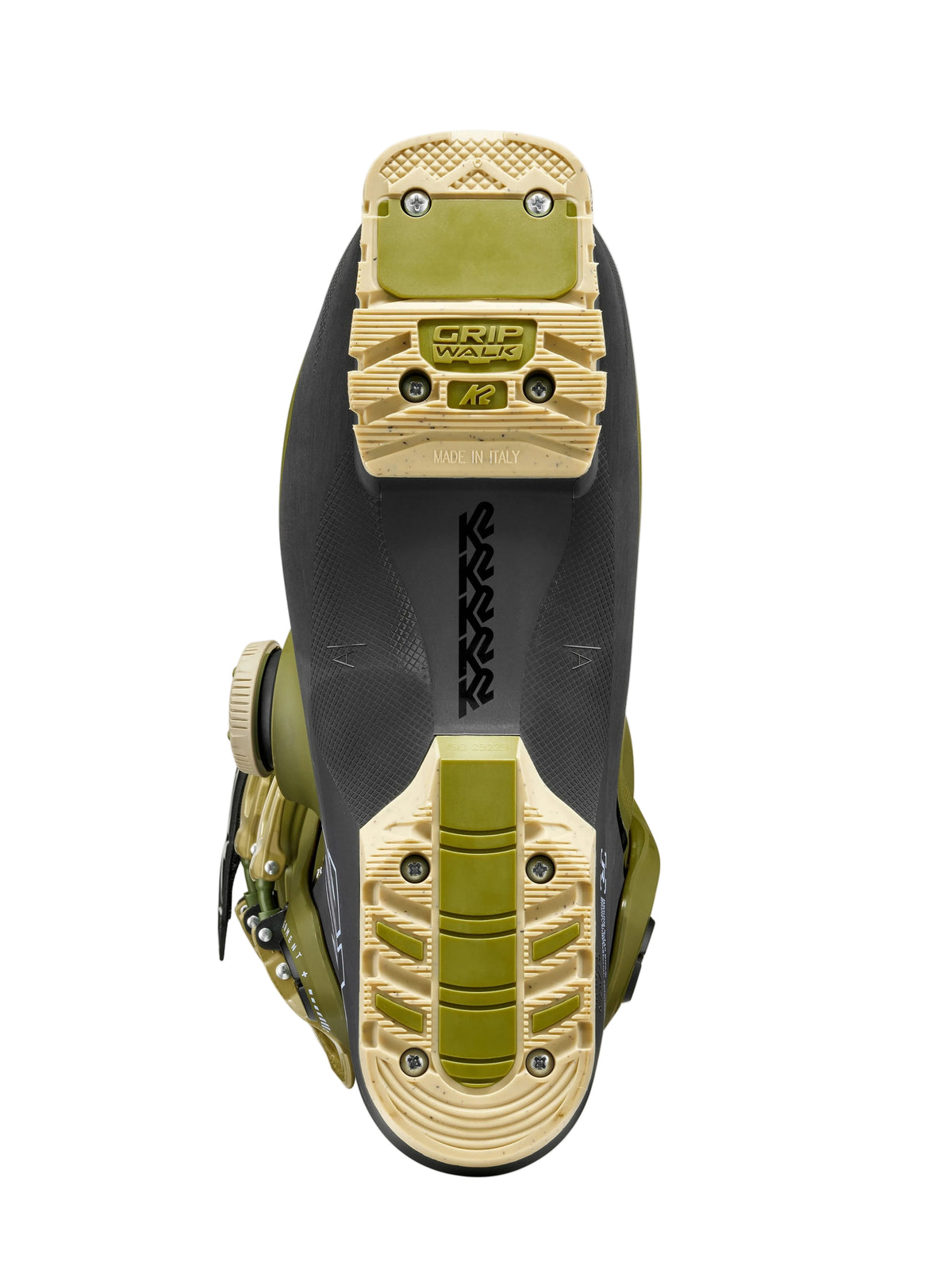 K2 Recon X BOA 110 Men's Ski Boots 2027