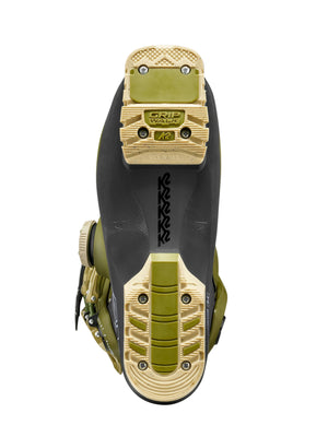 K2 Recon X BOA 110 Men's Ski Boots 2027