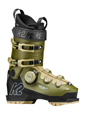 K2 Recon X BOA 130 Men's Ski Boots 2027